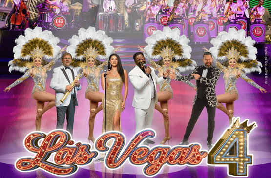 לאס וגאס - 4