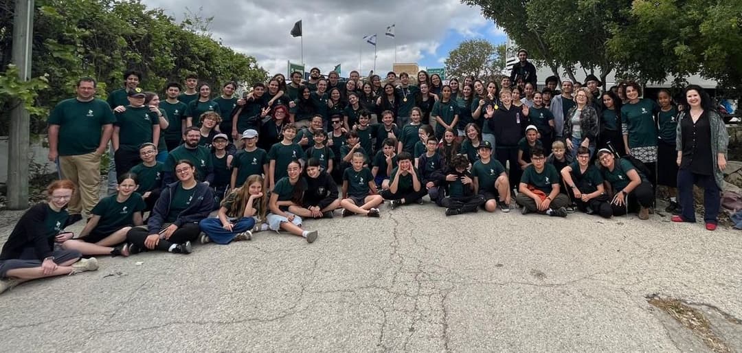 "נופשון תלמידים תשפ"ו"