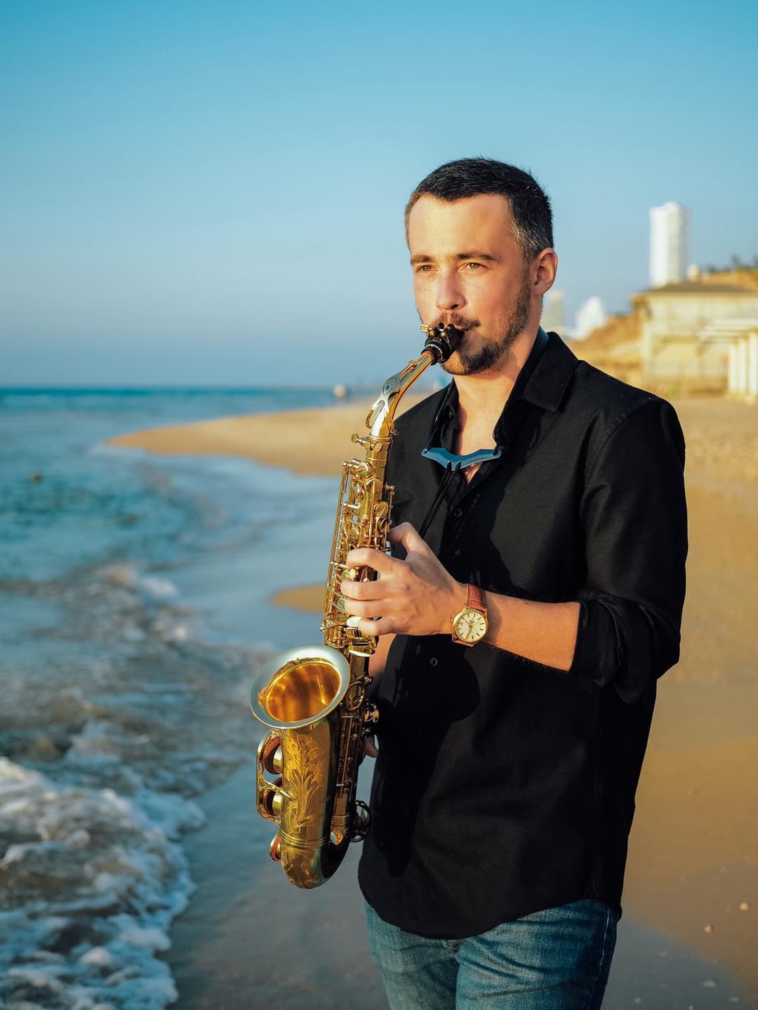 jazz evening