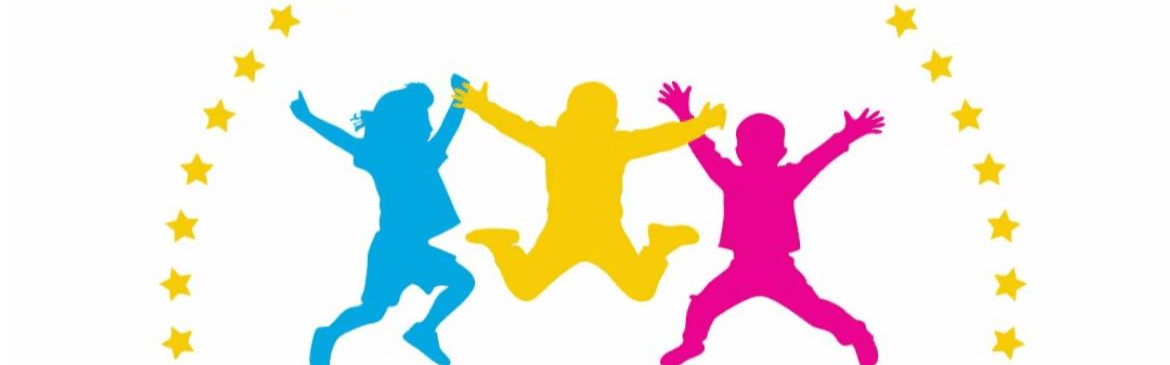 Power morning- כוח בתנועה 🏃‍♀️⛹️‍♂️🏋 גילאי 4-6