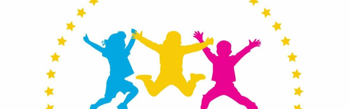 Power morning- כוח בתנועה 🏃‍♀️⛹️‍♂️🏋 גילאי 2-4