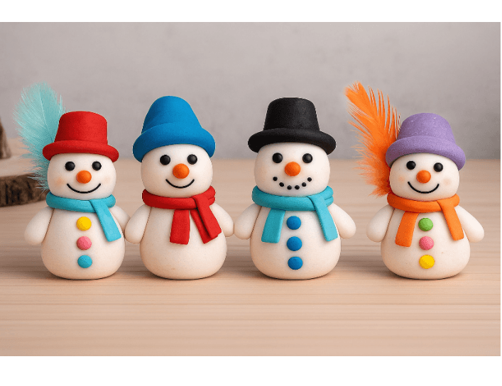 איש השלג שלי | גולי אומברג