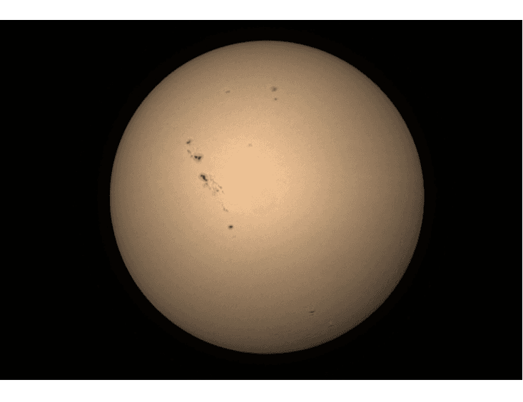 ערב קהל במצפה הכוכבים גבעתיים