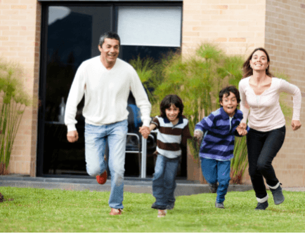 מירוץ משפחות הגדול 2