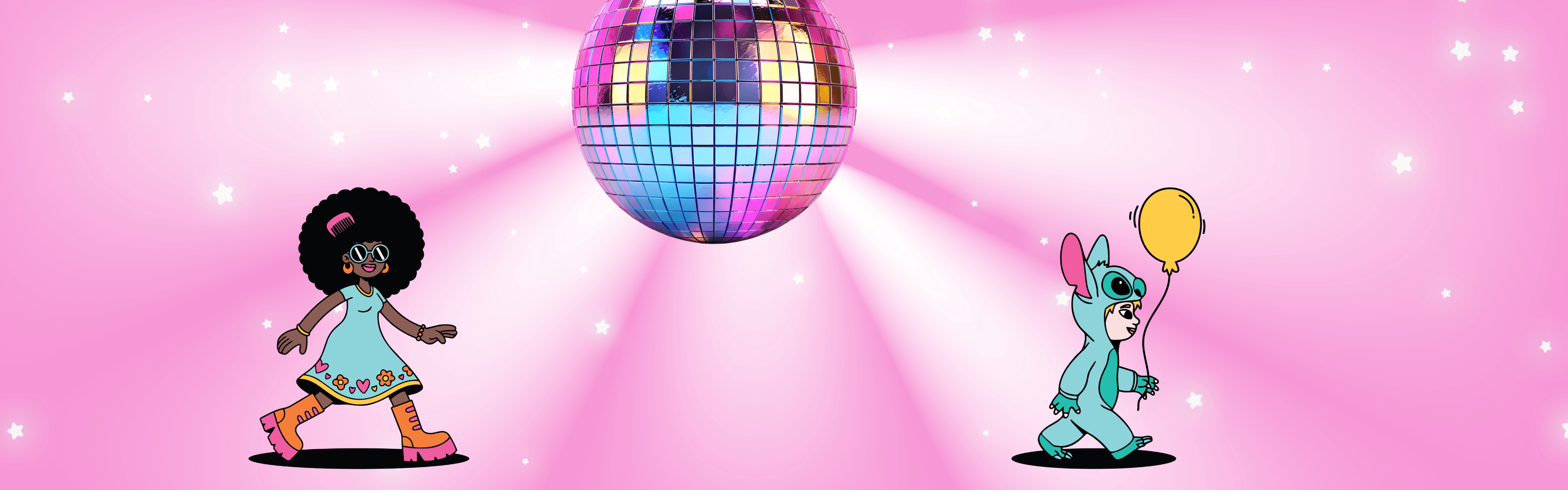 מיוזיק בבלי - אירוע פורימי קהילתי