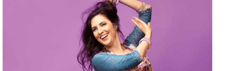 את לא ניראת - גילי לב ארי