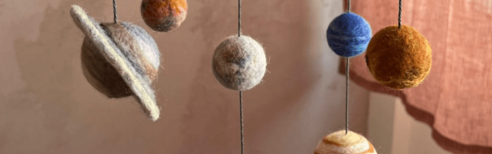 אמהות יוצרות