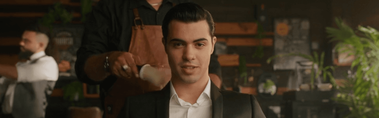 ​​קורס צילום - Into the Shadows