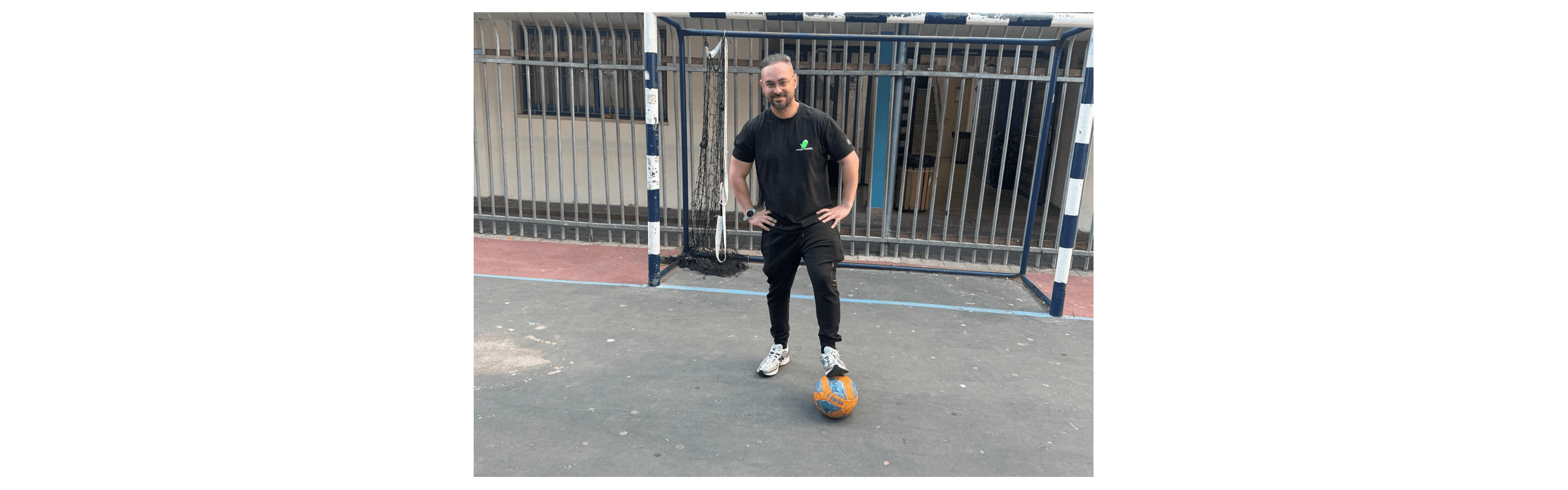 אימון כדורגל לנשים ונערות בספורט "חדש"