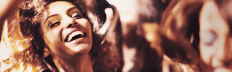 במלוא הדרה - ערב אקסטטיק דאנס נשים