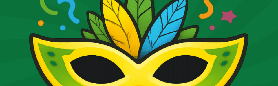 קרנבל פורים ענק!