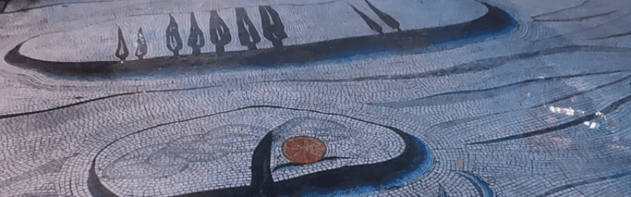 סיור בעקבות נשים שהטביעו את חותמן