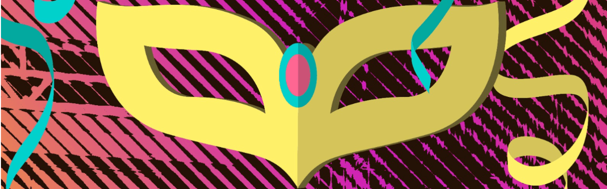 מסיבת פורים Happy Hour