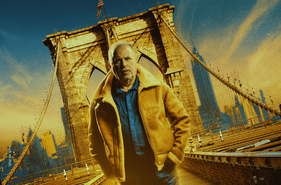 מראה מעל הגשר - התיאטרון העברי