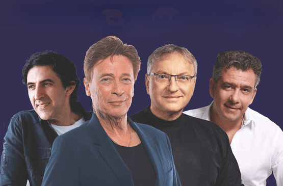 שישו ושמחו - צליל עברי  -פס הקול של כולנו