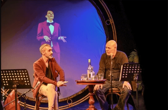 חלימיאת - שירים מהבית