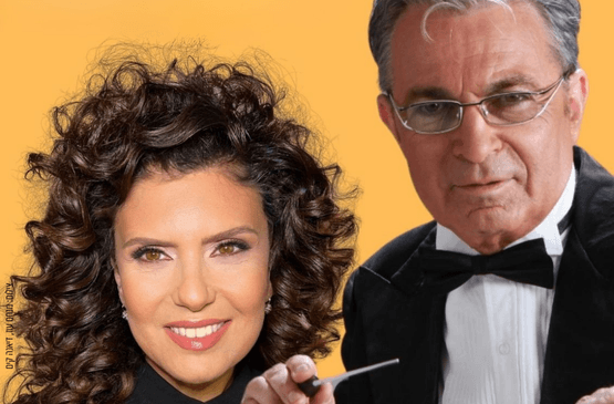 החיים זה לא שחור לבן- אוסנת וישינסקי וננסי ברנדס