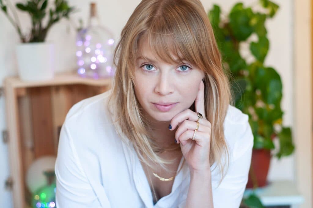 דרך המילה – סדנת כתיבה אינטואיטיבית