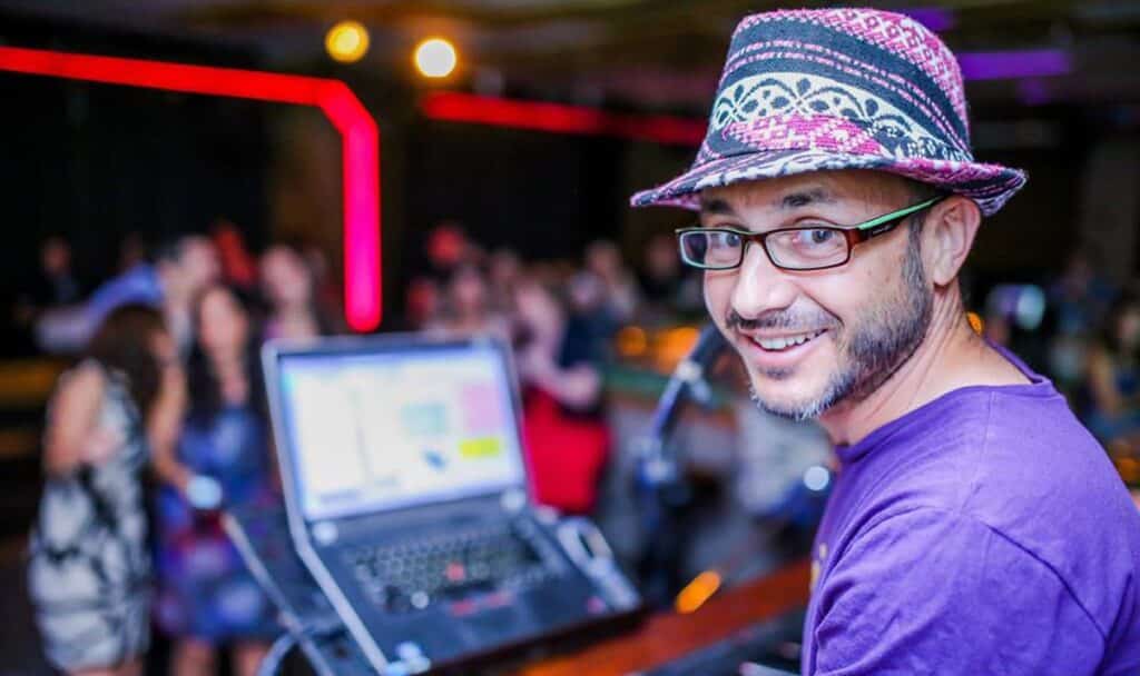 בוביזמר על הירקון