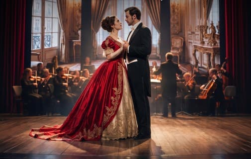 La traviata |תזמורת האופרה הקאמרית