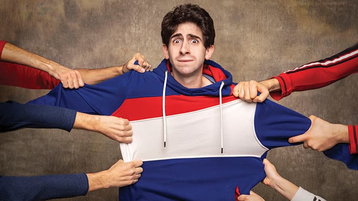 הרון הלא נכון