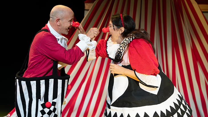 מה קרה בארץ מי ?