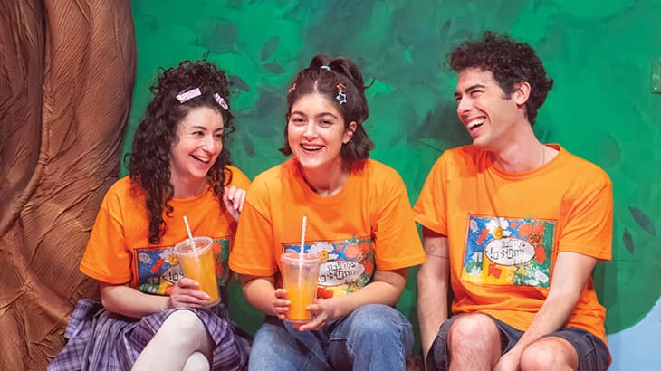 מהפכת התפוזים של מתי