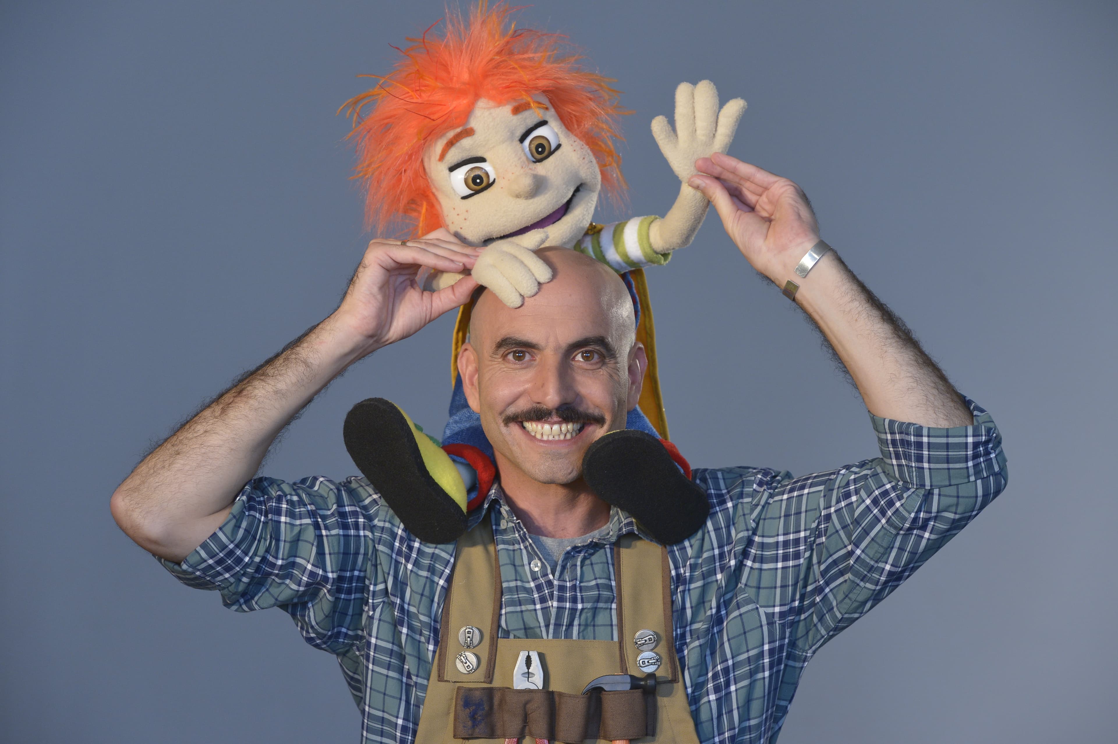 הארגז של ביאליק