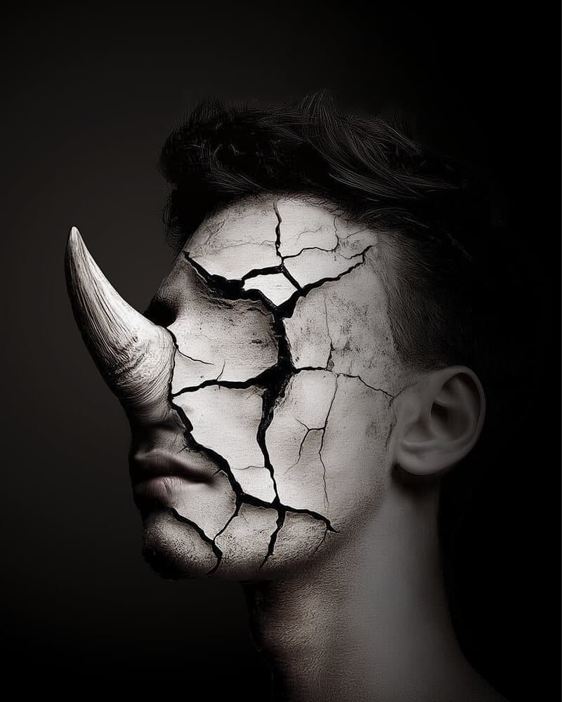 קרנפים – אירוע ל-50 הצגות!