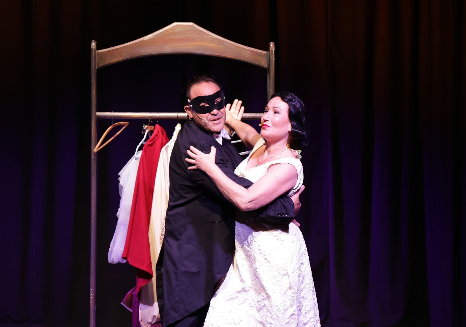 לילה – סיפורה של לילה מוראד