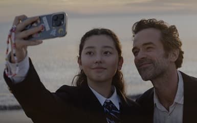 טרום בכורה: החלק החסר - הרצאה מקדימה וסרט