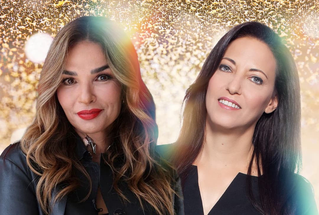 אהבה של אמא - אורנה דץ וליהיא לפיד