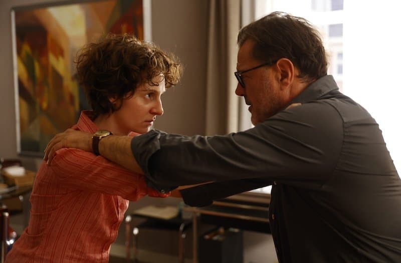 אתי- חלק ראשון