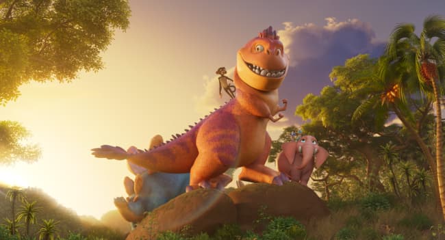 בקצב הג'ונגל 2