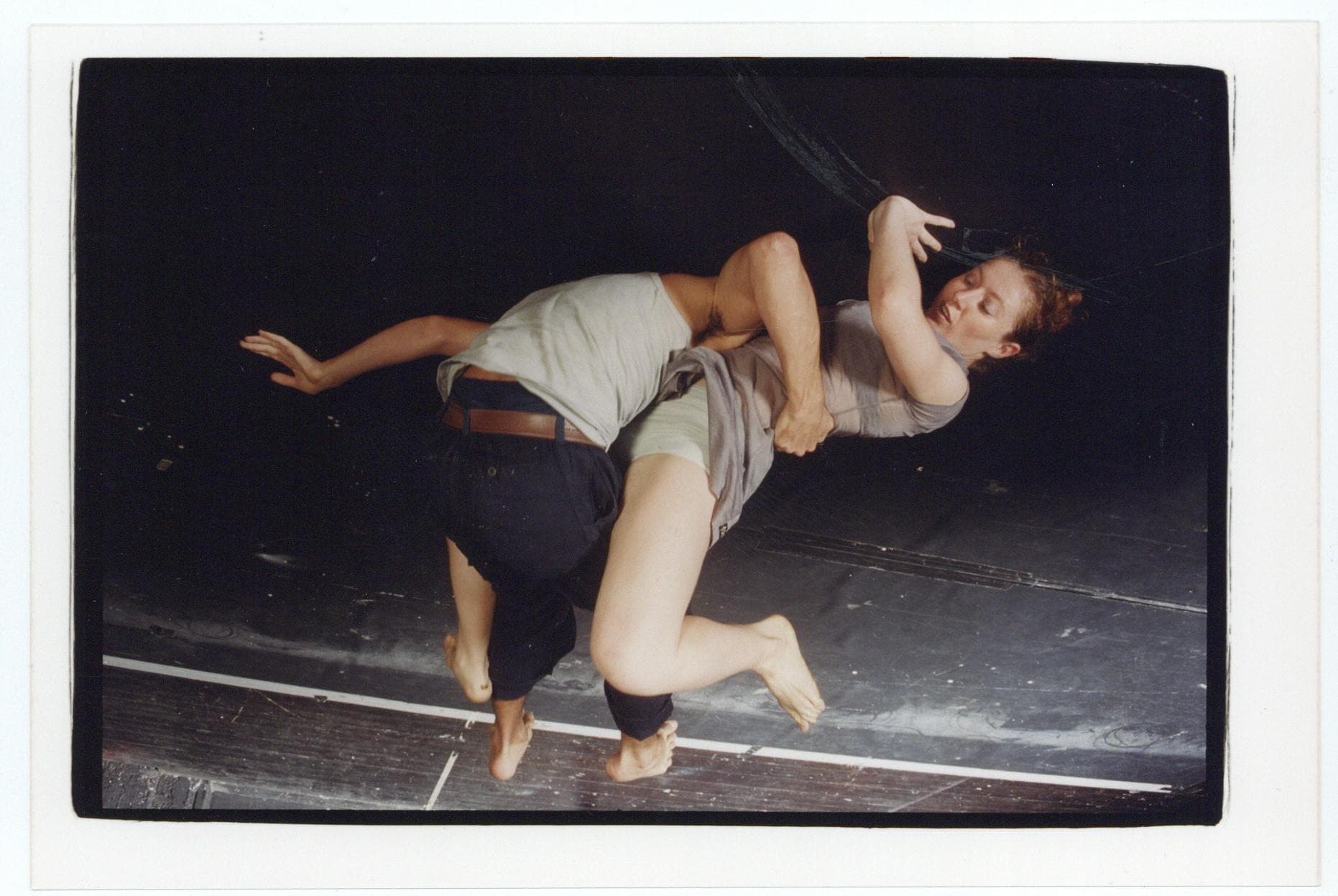 נעה דר | מוזר ב26