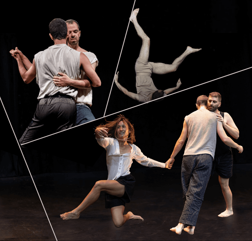 יהודה דרומי | ניסויים נרשמים בגוף