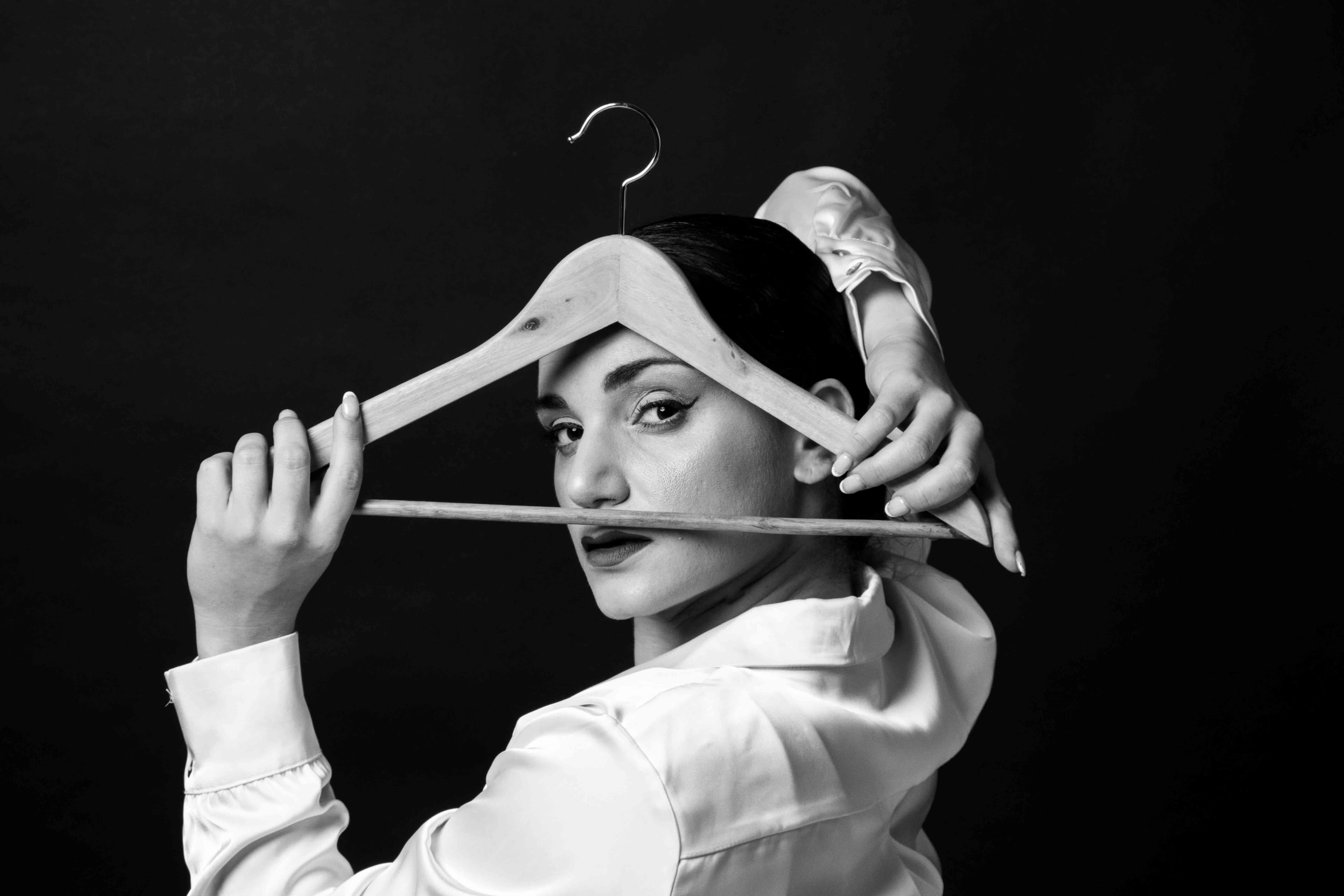 פסטיבל ימי הפלמנקו | הדס נסטל | ADA