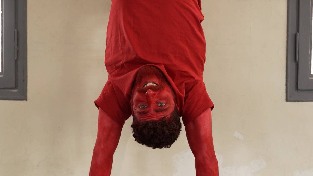 תעלול | אופיר יודלביץ