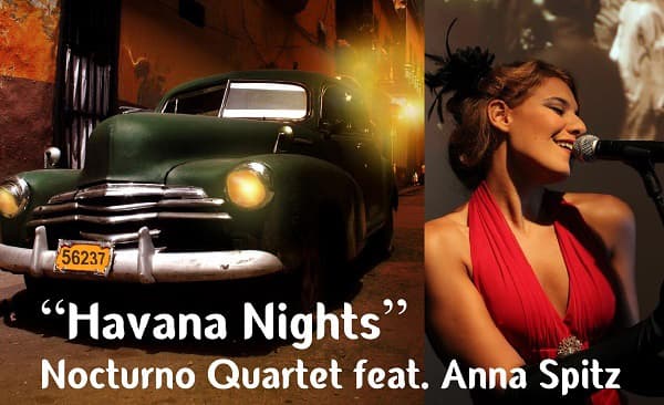 לילות הוואנה