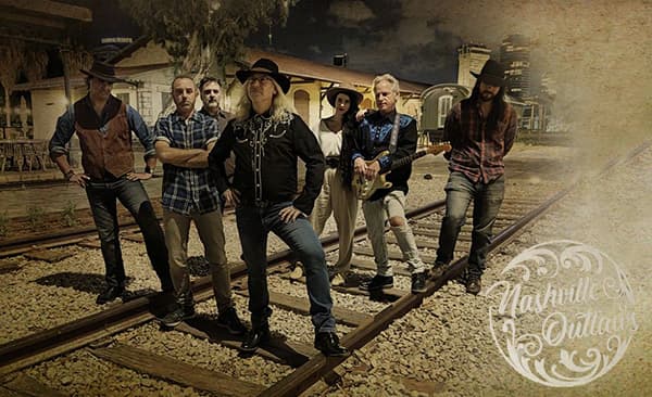 Nashville Outlaws