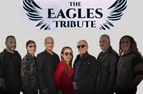 The Eagles Tribute