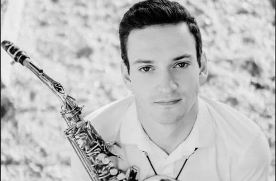 Igor Senderov Quartet