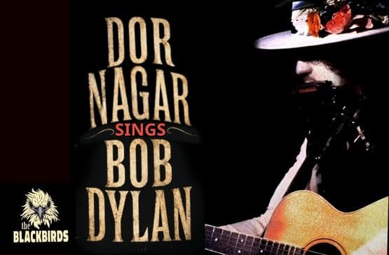 Bob Dylan Tribute
