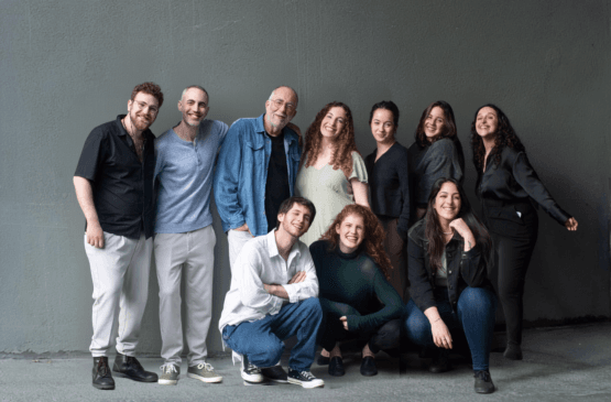 Avner Kenner &amp; Pure Intensions