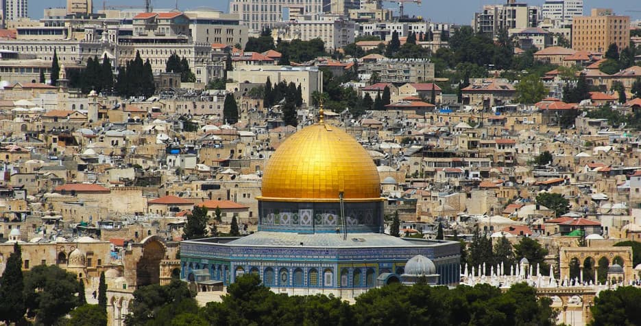 Israel: Fast of Ninth of Av