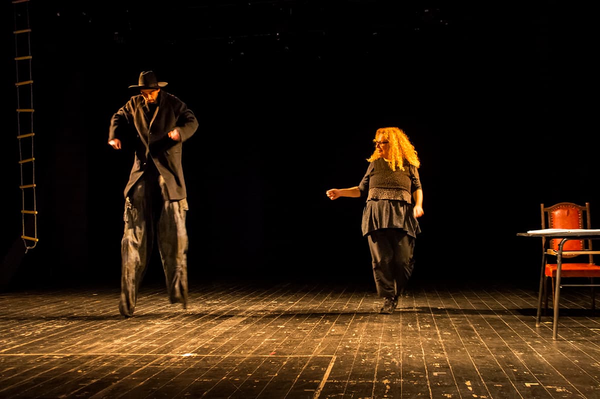 זלדה - מסע אל אוצרותיה החבויים של המשוררת הירושלמית | לצפייה חופשית