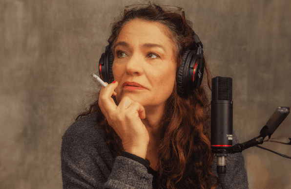 מפי שמירה אימבר