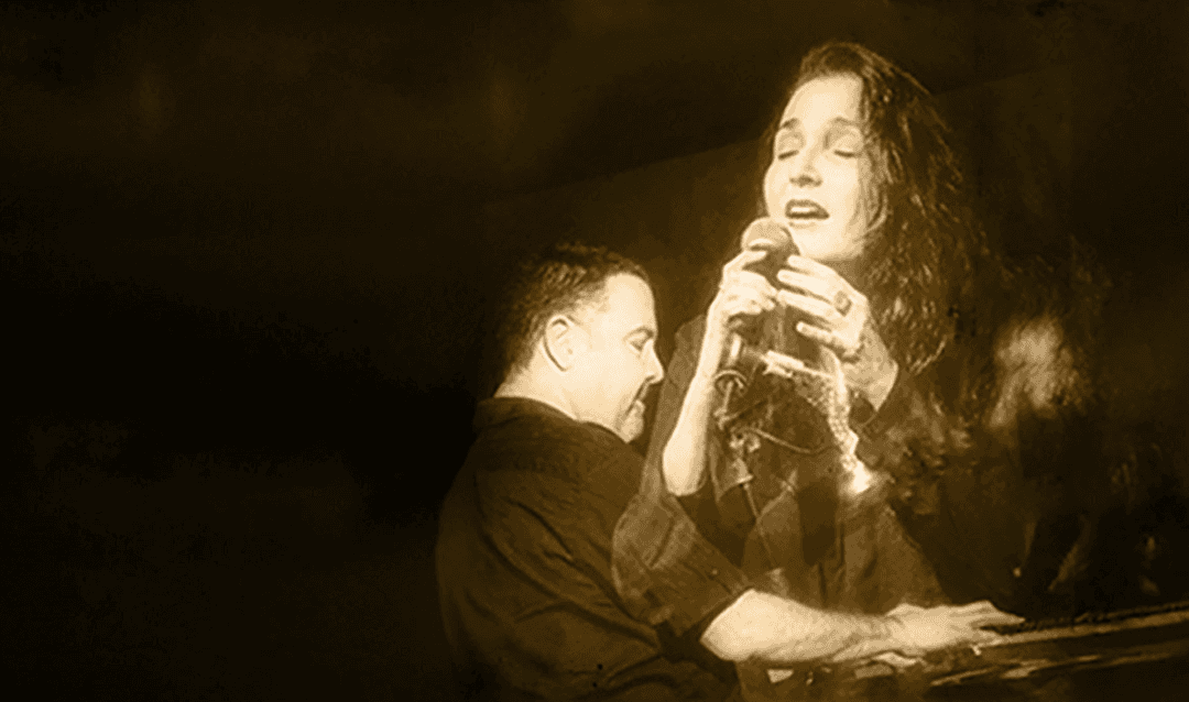 פסנתרוק – חני דינור ורמי הראל