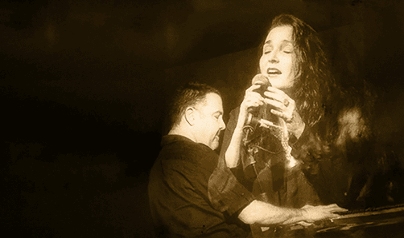 פסנתרוק – חני דינור ורמי הראל