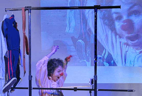 ערוץ שטות עשרה